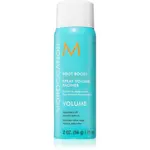 Moroccanoil Volume Root Boost stylingový sprej pre objem od korienkov 75 ml