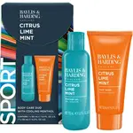 Baylis & Harding Men's Citrus Lime & Mint darčeková sada pre mužov