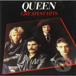 Queen: Greatest hits