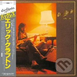 Eric Clapton:  Backless