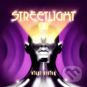 Streetlight:  Night Visions