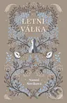 Letní válka - Naomi Novik