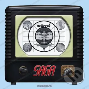 Saga:  Network LP