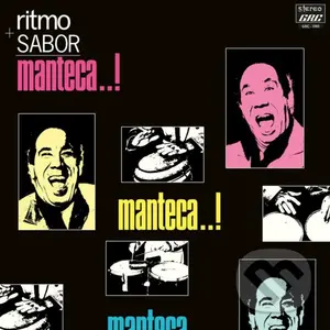 Manteca: Ritmo Y Sabor