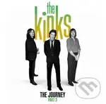 The Kinks:  The Journey - Pt. 3 (2 CD) - The Kinks