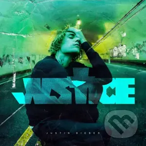 Justin Bieber: Justice (Picture Disc) LP