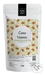 Čaj čaro Vianoc
