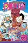 One Piece 106 - Eiichiro Oda