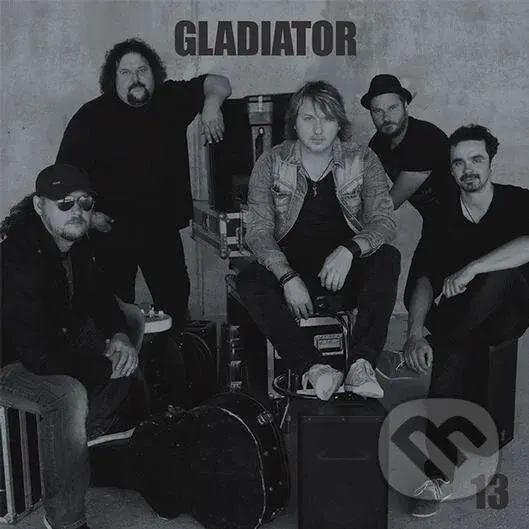Gladiator: 13