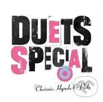 Chrissie Hynde & Pals: Duets Special