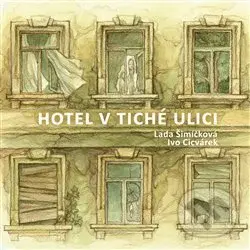 Hotel v tiché ulici