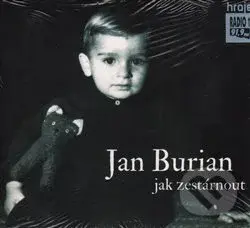 Jak zestárnout