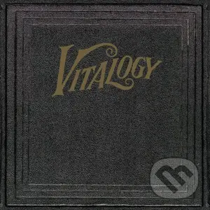 Pearl Jam: Vitalogy