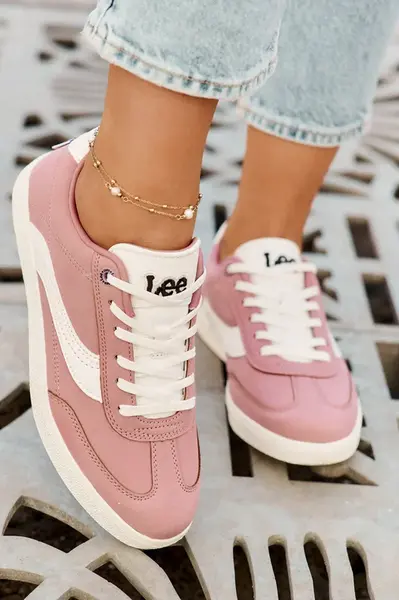 Dámské tenisky LEE LIAN WOMEN LOW