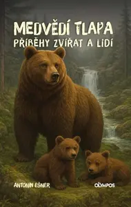 Medvědí tlapa - Antonín Ešner