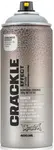 Barva ve spreji Montana Crackle 400ml – EC7000 Squirell Grey