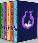 Hunger Games (5 Book Box Set) - Suzanne Collinsová