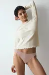 Triumph  tanga dámské s modalem