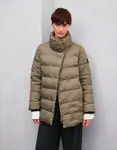 ECOALF New Moore Jacket Woman Incense S