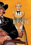 Bouncer (poškozené) - Alejandro Jodorowsky, Boucq Francois