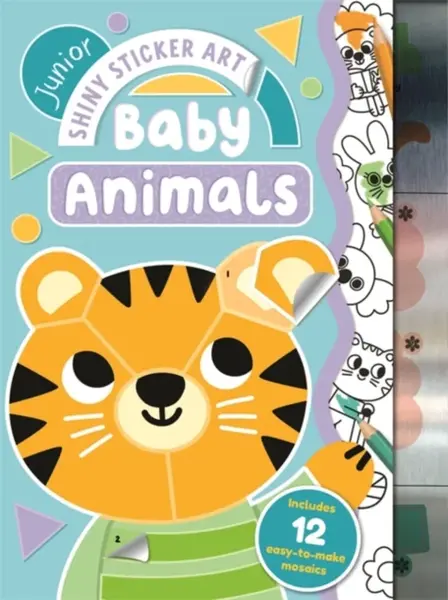 Baby Animals - Igloo Books Ltd