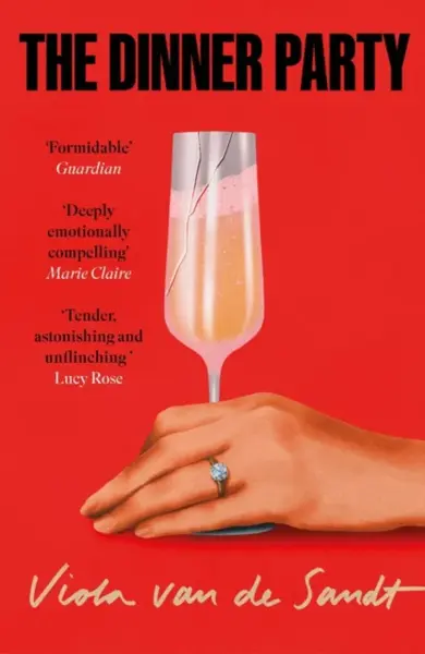 The Dinner Party - Viola van de Sandt