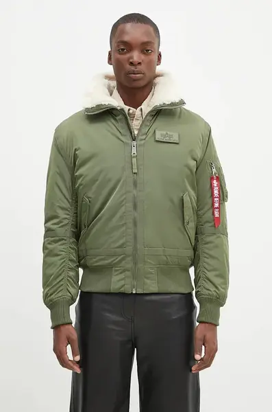 Alpha Industries  Bunda  B15-3