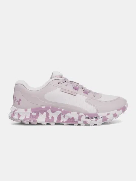 Dámské boty Under Armour UA W Charged Bandit TR 3 - Dámské