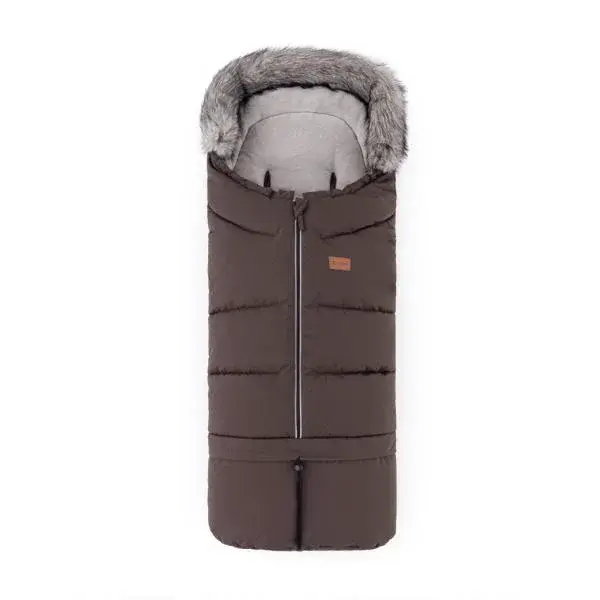 PETITE&MARS Fusak 4v1 Arctic Rich Brown