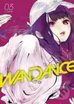 Wandance 3 - Coffee
