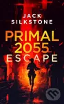 Escape - Jack Silkstone