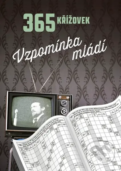 365 křížovek: Vzpomínka mládí