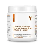 Clinical Collagen+k.Hyal.+vit.C+selen mango 313g