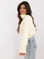 Sweater-AT-SW-2342-1.35-Light Yellow