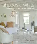 Shades of White - Fifi O'Neill