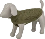 Svetr Trixie Norwood olivově zelený M 50cm