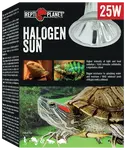 Repti Planet žárovka Halogen Sun 25W