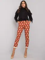 Pants-LC-SP-22K-5000.87P-Dark Orange