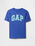 GAP Dětské tričko s logem - Kluci