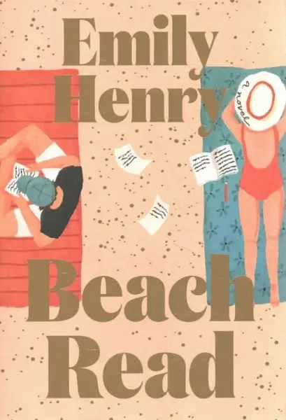 Beach Read - Emily Henry