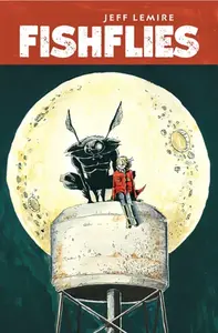 Fishflies - Jeff Lemire