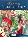 Babiččiny ČESKÉ POHÁDKY (poškozené)