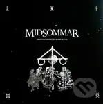 Midsommar (Gatefold/Bobby Krlic/Red) - Original Motion Picture