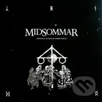Midsommar (Gatefold/Bobby Krlic/Red) - Original Motion Picture