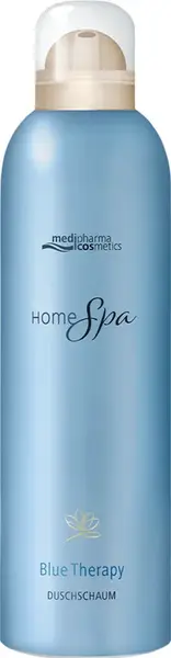 Pharmatheiss HOME SPA Blue Therapy Pena na sprchovanie