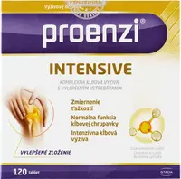 Proenzi Intensive