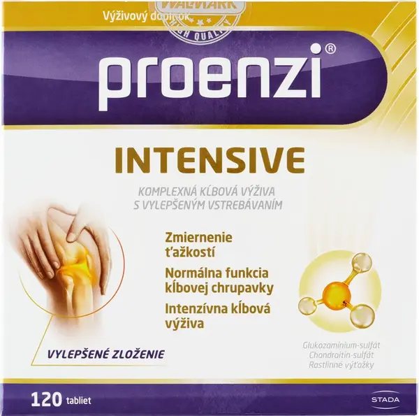 Proenzi Intensive