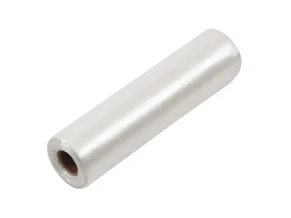 500 ks - Sáček plochý 200x300/0,010 mikrotenový, role 500 ks