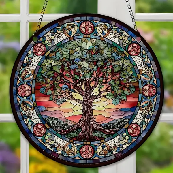 Lapač Slnka-Tree of Life/Typ20/L H31591