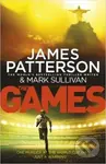 The Games - James Patterson